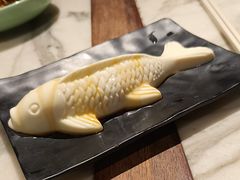 干酪鱼-小吊梨汤·北京菜·烤鸭(清河万象汇店)