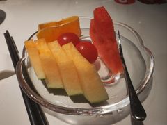 -顺福苑·新派淮扬菜