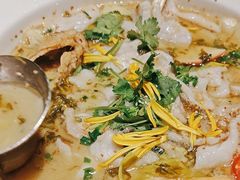 -花溪雨·森林餐厅(石基店)