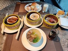 -佛山顺德香云纱园林酒店(清晖园店)