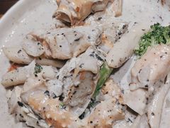 -蟹将军·松叶蟹和牛日料放题自助(K11店)