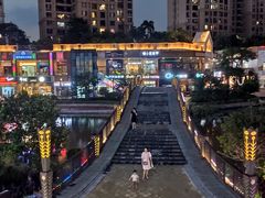 -万达广场(东莞厚街店)