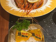 -牛New寿喜烧(金茂览秀城店)