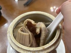 -煲煲掂风味煲仔饭餐厅(西区店)