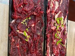 -牛魔王汕头牛肉火锅(笋岗店)
