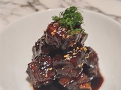 -湖滨28中餐厅·西湖宴·杭州君悦酒店