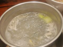 -东海怡品海鲜豆捞(舟宿夜江店)
