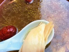 杏鲍菇-有红鸡毛店·川菜(建设路店)