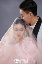 点击看大图 -情订奇缘婚纱摄影(和平路店)