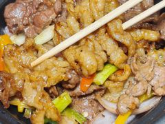 -东江海鲜大排档·潮汕菜·砂锅粥