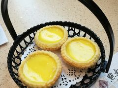 松化鸡蛋挞-点都德(千灯湖环宇城店)