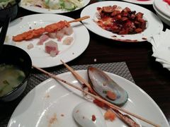 -宁波石浦豪生大酒店·自助餐厅