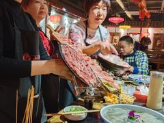 -矮板凳老火锅(宽窄巷子店)