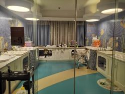 -新寰亚月子会所(盛捷白塘店)