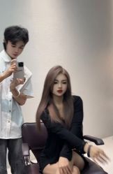 -INSTYLE·SALON