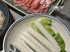 -巴奴毛肚火锅(新街口金鹰店)
