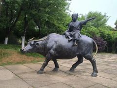 -杏花村文化旅游区