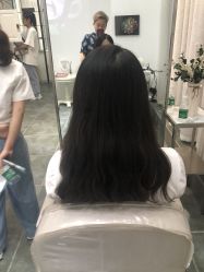 -Moyue HAIR SALON