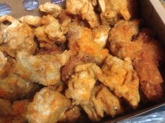 -阿捡忭京炸鸡(韭菜园总店)