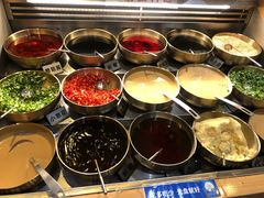 -火炉火自助餐(悠唐购物中心店)