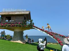 -养马岛旅游度假区