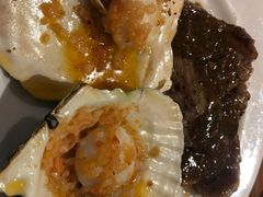 -好日子皇冠假日酒店·君怡咖啡厅(特美思大厦店)