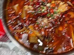 -郭林家常菜(狼垡店)