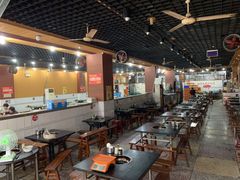 大堂-兄弟火锅(华玉路店)