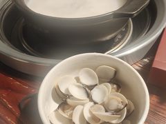 白贝-大良毋米粥(锦龙路总店)