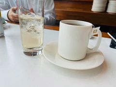 -The BREW·酿餐厅(浦东嘉里大酒店)