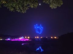 -大塘金香草谷