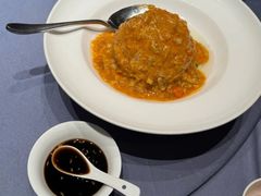 -狮王府淮扬菜(万象城店)