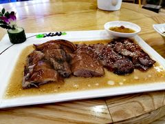 -德胜轩正宗顺德菜(宝安沙井会展中心店)