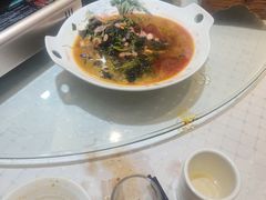 -百姓食府(秦虹路店)