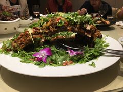 -璟象酒店-爱丽坊景观餐厅