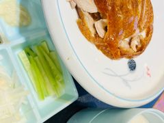 -紫光园·烤鸭·北京菜(团结湖店)