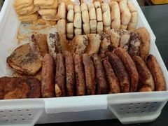 -李小老烧饼(常营民族家园店)
