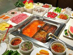 -海底捞火锅(高科广场店)