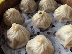 虾肉小笼-王元兴酒楼(杭帮菜名店)