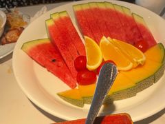 -庆江南江南菜(琴湖溪里花园城店)