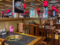 -沸炉重庆老火锅(军事博物馆店)