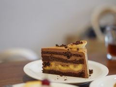 -black rainbow coffee