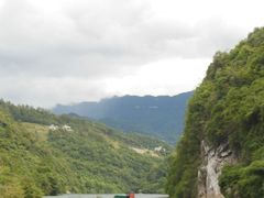 -乌江画廊(彭水苗族土家族自治县)