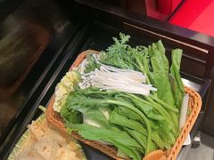 -涿派·炝锅鱼(涿州店)