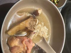 -芸鲜季·云南野生菌餐厅· 云南风物味研社(闵行店)