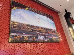 -马凯餐厅(地安门店)