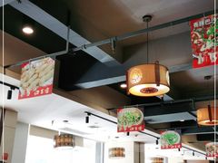 大堂-天下客饭店(中山路店)