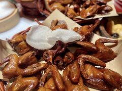 -鸽子侯·家宴·平价海鲜(绿地店)