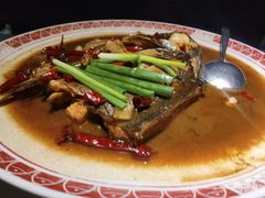 -旺顺阁鱼头泡饼(常营店)