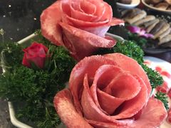 -捞王猪肚鸡火锅(昆山店)